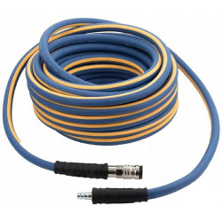 RQTPVR09-015-1600 RECTUS tiesi žarna 9,5x15,5 mm/15 m 1600KA