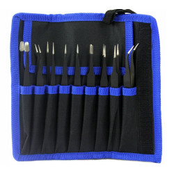 M66799 PRECISION PENSETS 9el. /MAR-POL