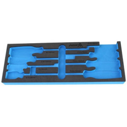 APF-40 ASTA PUTŲ ĮDĖKLAS VEŽIMĖLIUI APF-40...