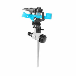 52-304 C.BASIC PULSATIOUS SPRINKLER sz KARTA