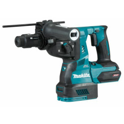 MAKITA.PLAKTUKINIS GRĘŽTUVAS 40V XGT HR004GZ01 2.8J AVT