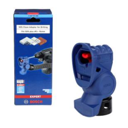 2608901480 "BOSCH" GRĘŽIMO ADAPTERIS EXPERT SDS