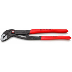 8721300 KNIPEX įėjimo stūmokliai 300mm COBRA QUI CK SET...