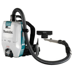 VC008GZ MAKITA.HOOVER 40V XGT KUPRINĖ %%%