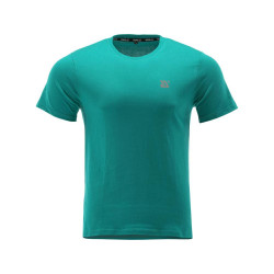 YT-78488 YT.T-SHIRT BASIC ŽALIAS DYDIS. S