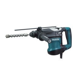 HR3210C MAKITA.PLAKTUKINIS GRĘŽTUVAS 850W HR3210C AVT 5.0J
