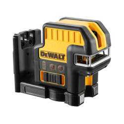 DCE0822D1R-QW DEWALT LASER LINIOWY 12V DCE0822D1G + 2-PUNKTOWY