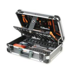 2056E-E-17 BETA TOOL KIT 145vnt. EASY/WAL...