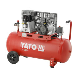 YT-23310 YT.COMPRESSOR / ALYVOS KOMPRESORIUS 100L