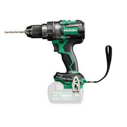 HIKOKI.UD.18V gręžtuvas DV18DCW2Z 140Nm BL HITSYSTEM