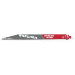 48005243 MILWAUKEE BRZE. 300mm WRECKER TCT 6T...