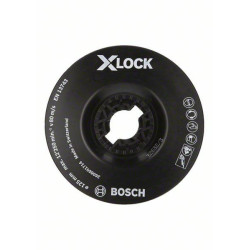 2608601714 BOSCH X-LOCK FIBER diskas Soft 125 mm