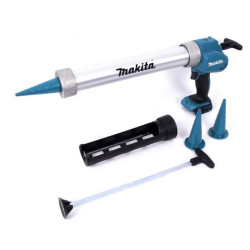 DCG180ZX MAKITA.18V DCG180ZX 2 x rankena 300/600 ml, be