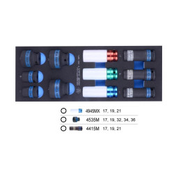 9-4401MPV KT KPL.NAS.UD.1/2" 11cz.... .