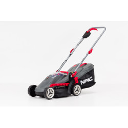 LB40-33-B25-LA NAC ACU.INDUCTIVE 40V / 33cm vejapjovė LB40-33-B25-LA