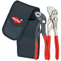 002072V01 KNIPEX įėjimo stūmoklių rinkinys 2vnt. 150/125 mm