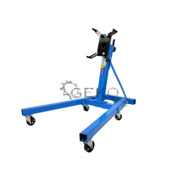 G02136 VARIKLIO VALDYMO TROLLEY 900kg/2000LBS