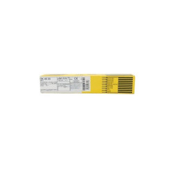 ESA-4600403200 ESAB RUTILE ELECTRARD FI 4,0 x 350mm 5,4KG OK 46.00 121vnt. PIG.