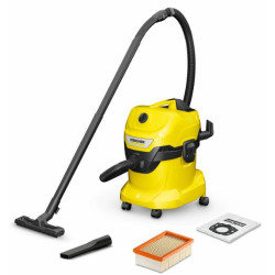 1.628-201.0 KARCHER HOOVER WD 4 V-20/5/22 EU