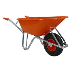 02208 VEŽIMĖLIS ALTRAD RMB-100 HDPE 100L