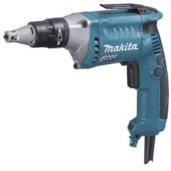 FS6300 "MAKITA" TINKLO ATSUKTUVAS 570W FS6300