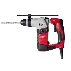 4933408070 MILWAUKEE.HAMMER DRILL PLH 20 2J 620W GRĘŽIMO ...