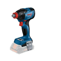 06019J0203 BOSCH.UD.1/2" / HEX 1/4" veržliaraktis GDX 18V-210 C 2xPC4,0Ah 210Nm LB