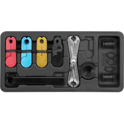YT-0630 YT.WIRING CONNECTION KIT 8pc. ...