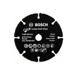 2608623012 BOSCH UNIVERSAL TARGET 115 mm