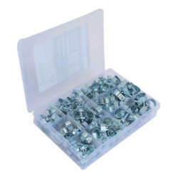 A-TC018 ASTA MINI CLIPS 135vnt.