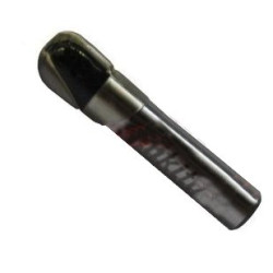 D-10811 "MAKITA" PUSAPVALĖS PROFILIO PJOVIMO STAKLĖS. R 6,5/12/8 mm ECO...