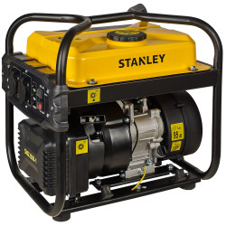 604800120 STANLEY-GENERATOR PRĄDOTWÓRCZY SIG2000-1 INWERTOROWY 3,4KM