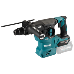 HR008GZ06 MAKITA.PLAKTUKINIS GRĘŽTUVAS 40V XGT HR008GZ06 3.0J