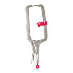 4932472260 "MILWAUKEE" C TIPO ŽNYPLĖS 18"