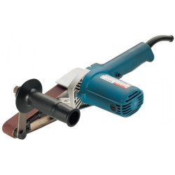 9031 MAKITA juostinis pjūklas 550W 30 x 533 mm 9031