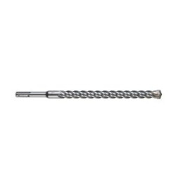 4932352952 MILWAUKEE SDS PLUS DRILL 15x 260mm MX4...