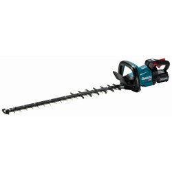 UH007GD201 MAKITA.RESIN SHEAR. 40V XGT UH007GD201 750mm 2x2.5Ah