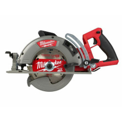 4933471444 MILWAUKEE.CIRCULARSAW. M18FCSRH66-0 ...