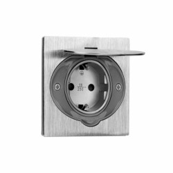 OR-AE-1397(GS) "ORNO" ĮLEISTINIS LIZDAS IP44