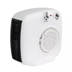 VO2520 VOLTENO VENTILIATORINIS ŠILDYTUVAS 1000W/2000W