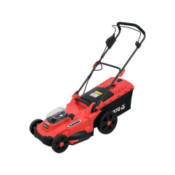 YT-85225 YT.MOWER 2x18V 43cm