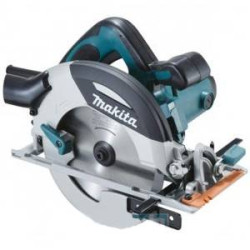 HS7100 MAKITA diskinis pjūklas 1400W 190mm 67/48.5mm HS7100