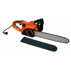 302282 ATIKA CHAINSAW ELECT. KS2002/40.