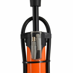 AW19305 "AWTOOLS" BARŲ SIURBLYS SU MANOMETRU