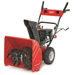 31A-6BE2678 MTD SNIEGO VALYTUVAS SMART M 61