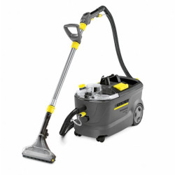 1.193-120.0 KARCHER PUZZI 10/2 Adv scrubber hoover