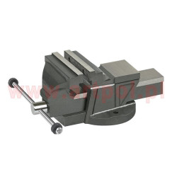 23013 FIXED CRAFT VICE 150mm/AR