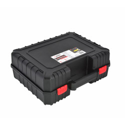 AW30507 AWTOOLS ELEKTRONINIŲ ĮRANKIAVIMŲ DĖŽUTĖ SU POKŠTU 384x335x144mm