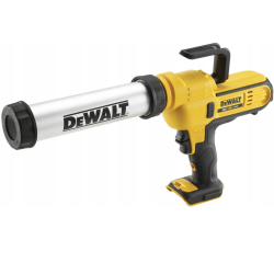 DCE571N-XJ DEWALT.Squeezer 18VDCE571N 400ml 2500N