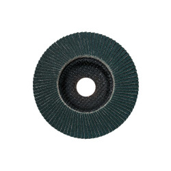 624241000 METABO 115 mm šlifavimo padas P 40